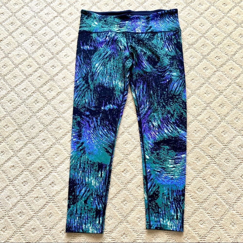 Tuff Athletics‎ Athletic Capris L